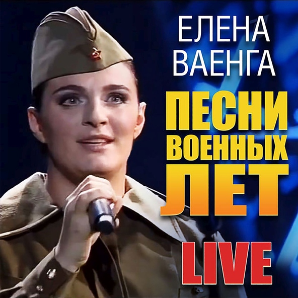 Елена Ваенга — Темная ночь